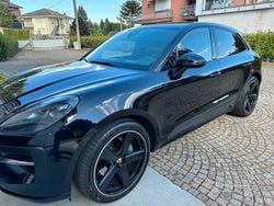 Nero Usata 2019 Porsche Macan S SUV | 43.900 €