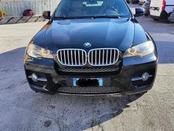 Usata 2009 BMW X6 SUV | 13.900 €