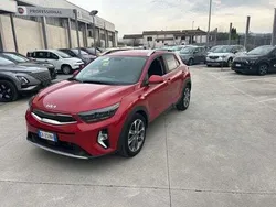 Rosso Usata 2022 Kia Stonic GT-Line S SUV | 15.700 € (Buon prezzo)