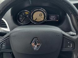 Grigio Usata 2010 Renault Mégane Tre volumi | 4650 € (Buon prezzo)