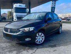 Nero Usata 2017 Fiat Tipo Tre volumi | 5990 € (Ottimo prezzo)