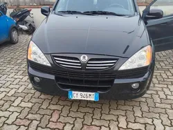 Usata 2005 Ssangyong Kyron SUV | 3500 €