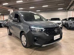 Grigio Usata 2023 Nissan Townstar N-Connecta Furgone | 24.000 €