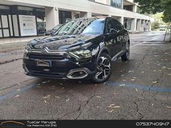 Nero Usata 2022 Citroën C4 Feel Tre volumi | 16.000 € (Buon prezzo)
