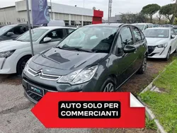 Shark Usata 2016 Citroën C3 Exclusive Due volumi | 5900 € (Super prezzo)