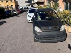Grigio Usata 2012 Microcar M.Go Due volumi | 3500 €