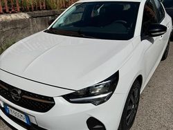 Usata 2020 Opel Corsa Tre volumi | 9600 € (Ottimo prezzo)