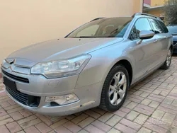 Usata 2009 Citroën C5 Exclusive Station wagon | 4500 € (Buon prezzo)