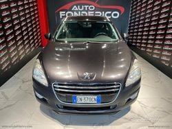 Grigio Usata 2012 Peugeot 508 Access Station wagon | 3500 € (Ottimo prezzo)