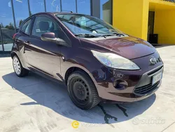 Lilla Usata 2010 Ford Ka Titanium Due volumi | 2500 € (Super prezzo)