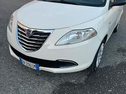 Bianco Usata 2013 Lancia Ypsilon Due volumi | 6499 € (Cara)