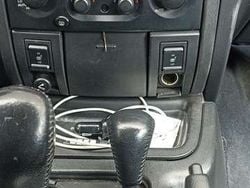 Argento Usata 2003 Jeep Grand Cherokee Limited SUV | 7000 € (Buon prezzo)