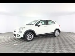 Bianco Usata 2018 Fiat 500X Urban SUV | 11.900 € (Buon prezzo)