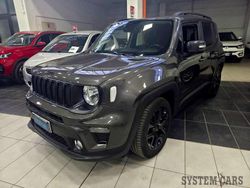 Other Usata 2018 Jeep Renegade Night Eagle SUV | 14.800 € (Buon prezzo)
