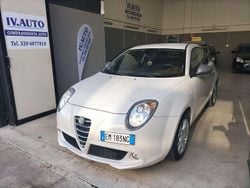 Bianco Usata 2012 Alfa Romeo MiTo Progression Due volumi | 5800 € (Buon prezzo)