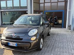 Nero Usata 2014 Fiat 500L Lounge Monovolume | 5999 € (Super prezzo)