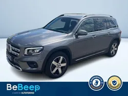 Nero metallizzato Usata 2020 Mercedes GLB200 SUV | 31.200 € (Ottimo prezzo)