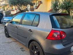 Usata 2007 VW Golf V Comfortline Due volumi | 1500 € (Super prezzo)