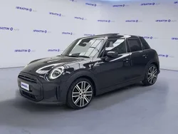 Midnight black ii Usata 2023 Mini Cooper Due volumi | 26.990 € (Cara)