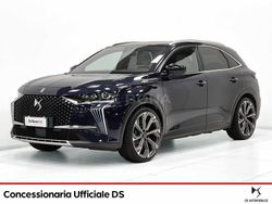 Azzurro Usata 2023 DS Automobiles DS7 Crossback Opera SUV | 32.990 € (Super prezzo)