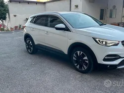 Usata 2017 Opel Grandland X SUV | 11.450 € (Ottimo prezzo)