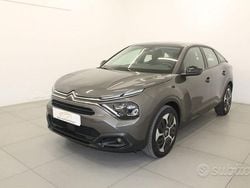 Verde Usata 2021 Citroën C4 Feel Due volumi | 13.900 € (Buon prezzo)