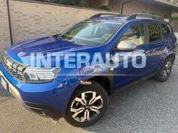 Blu/azzurro Usata 2023 Dacia Duster Journey SUV | 14.990 € (Buon prezzo)