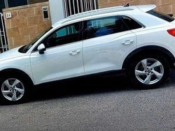 Bianco Usata 2020 Audi Q3 Advanced SUV | 21.000 € (Ottimo prezzo)