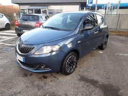 Blu Usata 2024 Lancia Ypsilon S Due volumi | 15.900 € (Molto cara)