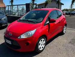 Usata 2015 Ford Ka Due volumi | 4990 € (Buon prezzo)