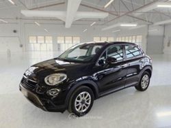 Nero Usata 2020 Fiat 500X SUV | 15.300 € (Buon prezzo)