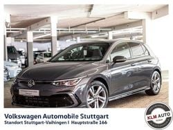 Grigio scuro Usata 2022 VW Golf R-line Tre volumi | 19.000 € (Super prezzo)