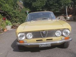 Giallo Usata 1975 Alfa Romeo GT Coupé | 29.900 €