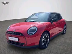Rosso Nuova 2024 Mini Cooper SE Classic Due volumi | 37.499 € (Buon prezzo)