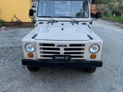 Usata 1988 Fiat Campagnola SUV | 5500 €