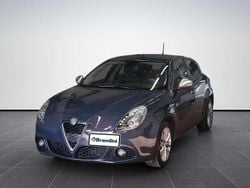 Grigio Usata 2017 Alfa Romeo Giulietta Super Tre volumi | 12.142 € (Buon prezzo)
