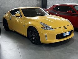 Giallo Usata 2017 Nissan 370Z Coupé | 29.000 € (Super prezzo)