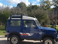 Usata 1986 Suzuki Alto Due volumi | 6900 €