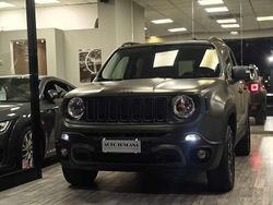 Verde Usata 2017 Jeep Renegade Trailhawk SUV | 14.000 € (Buon prezzo)