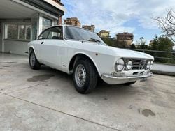 Bianco Usata 1976 Alfa Romeo GT Junior Coupé | 35.000 €