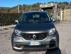 Grigio Usata 2019 Smart ForFour Due volumi | 11.500 € (Buon prezzo)