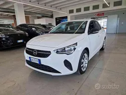 Bianco Usata 2023 Opel Corsa Tre volumi | 14.900 € (Buon prezzo)