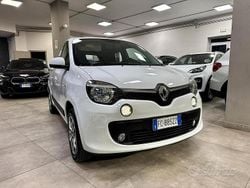 Bianco Usata 2016 Renault Twingo Intens Due volumi | 9990 € (Buon prezzo)