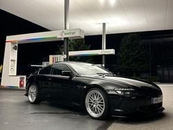 Nero Usata 2008 BMW 650 Coupé | 17.200 €