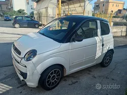 Usata 2016 Microcar M.Go Due volumi | 4200 €