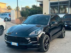 Usata 2019 Porsche Macan SUV | 45.400 € (Ottimo prezzo)