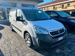 Bianco Usata 2015 Peugeot Partner Monovolume | 6900 € (Ottimo prezzo)
