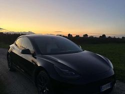 Usata 2021 Tesla Model 3 Tre volumi | 28.990 € (Buon prezzo)