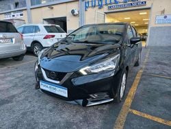Nero Usata 2019 Nissan Micra Acenta Due volumi | 12.500 € (Buon prezzo)