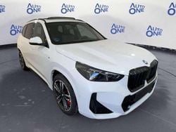 Bianco Usata 2025 BMW X1 M Sport SUV | 46.500 € (Super prezzo)